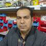 مهدی میرزایی ازندریانی