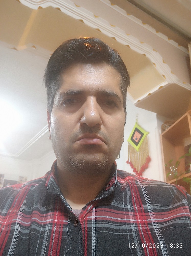 ارام صنعت اسپادانا