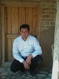 mansur azar