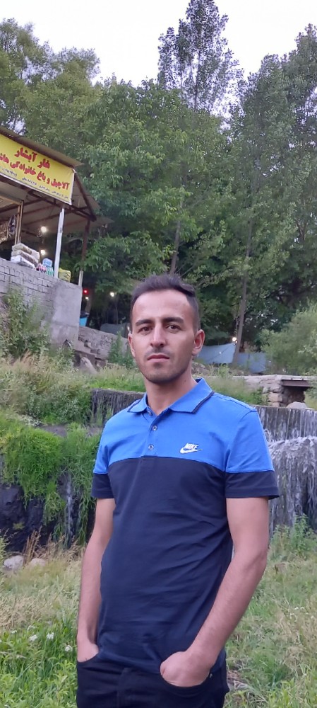 عارف عابدی