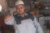 رضا علی اسکندری