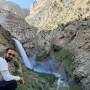 سید مصطفی هاشمی