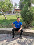مصطفی صحرایی