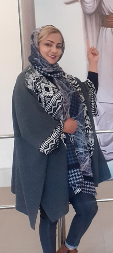 زهرا طبقسری