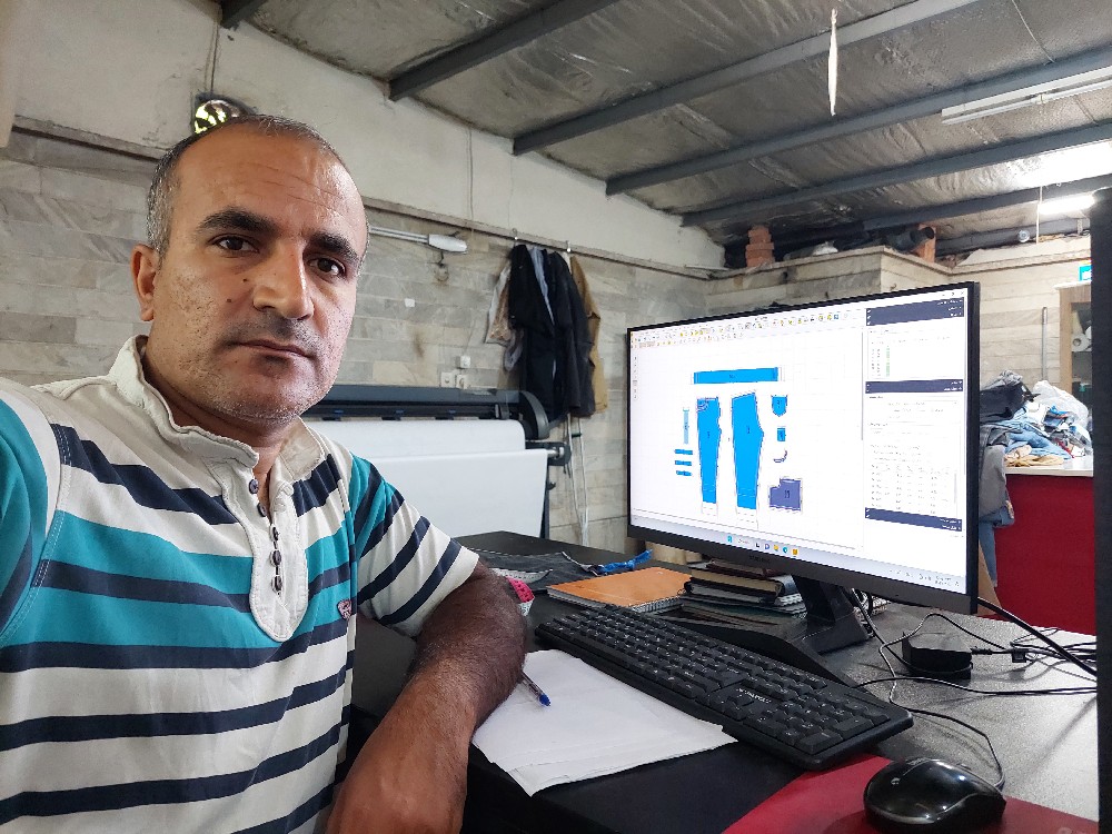 اباصلت محمدی