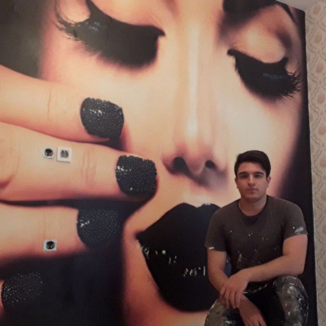 سعید جعفری