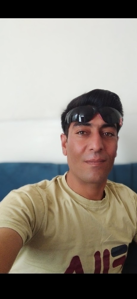 اسماعیل زارع