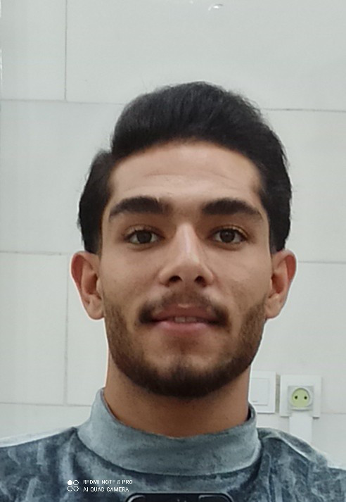 محمدصالح پورشیخعلی