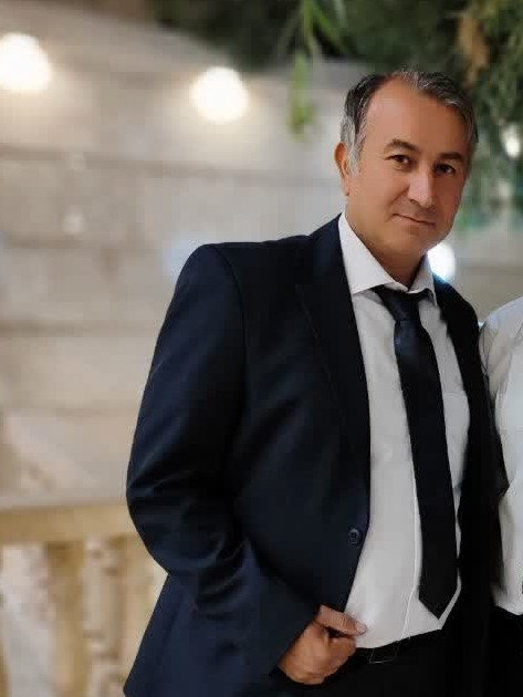 عقیل حقی