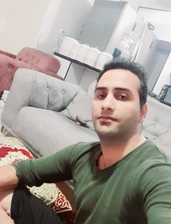 میثم رضایی