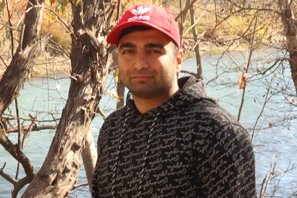 محمد علی ربانی نیا