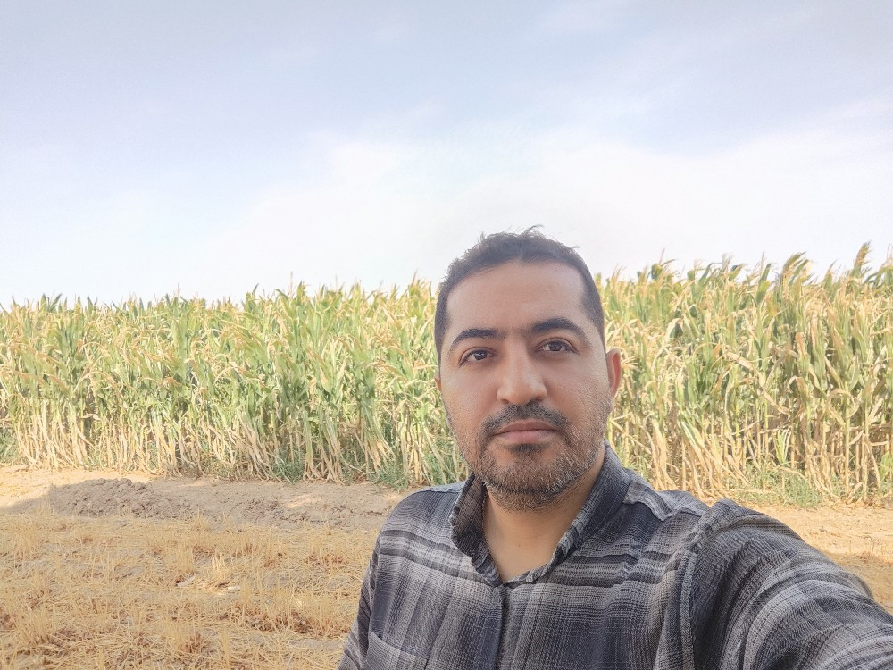 علی تاجیک