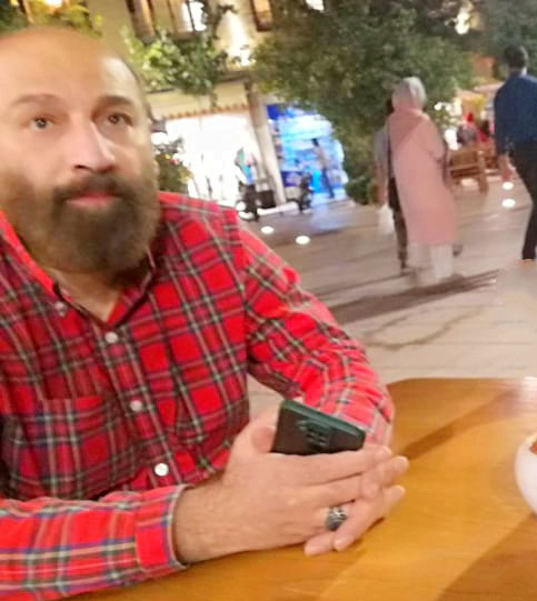 سید حمید حسینی