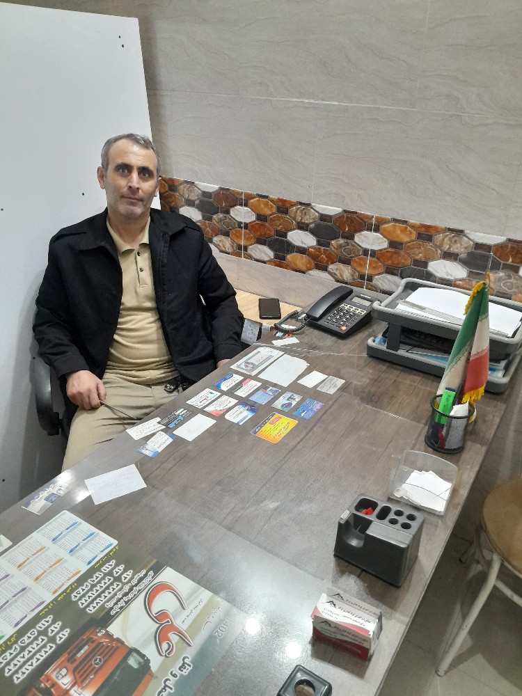 حمید محمدزاده