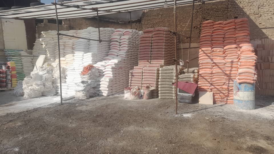 رضا زارعی