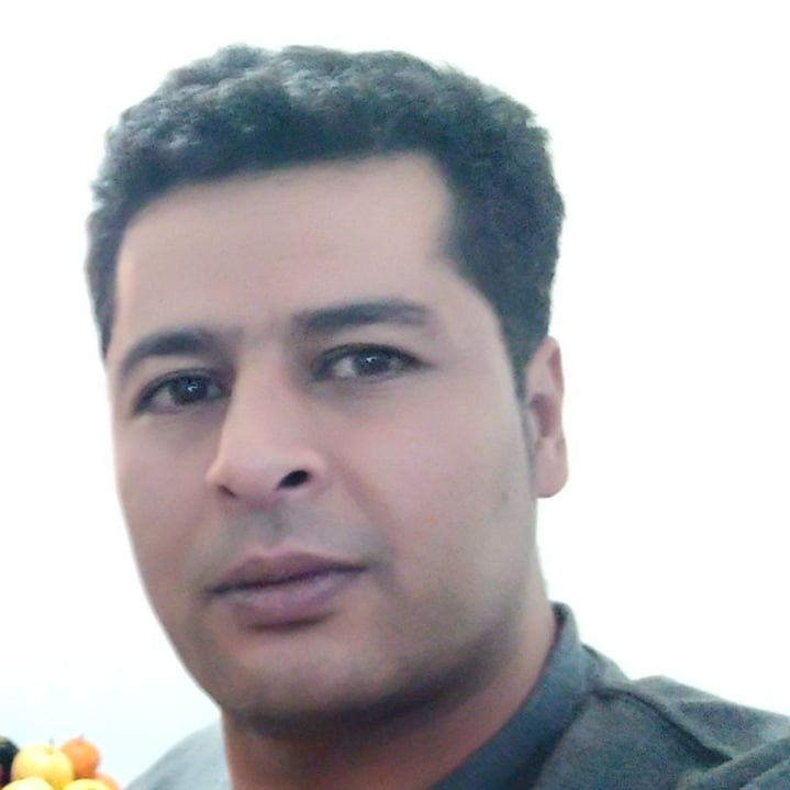 محمد سلیمانی دمقی