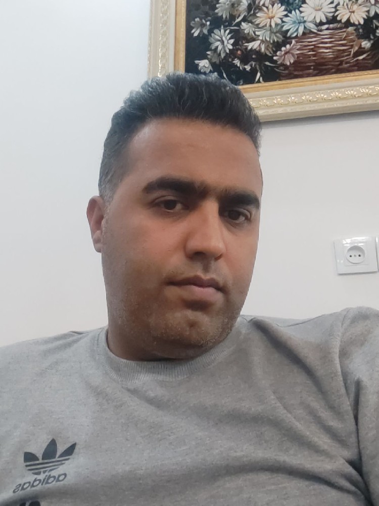 نعمت اله یعقوبی گرجی