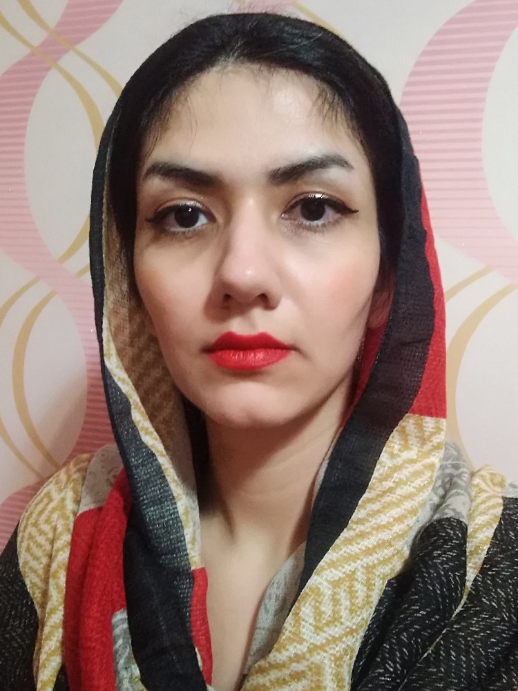 هانیه زرین افسر