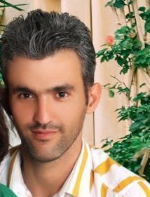 مهدی قره گزلو
