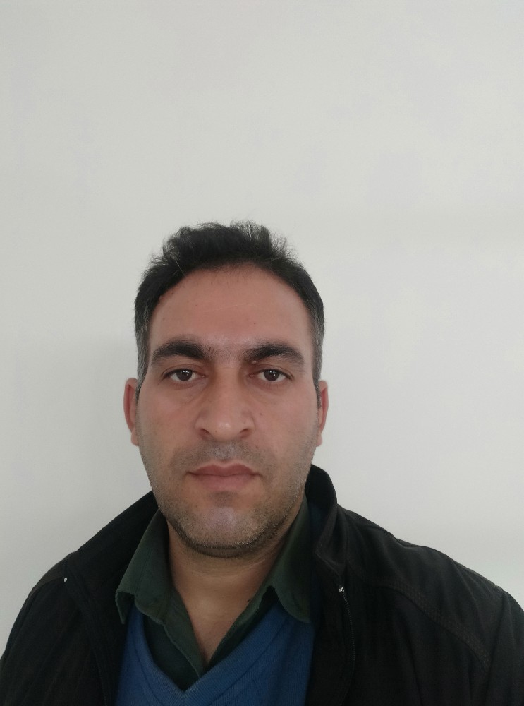 مجتبی صادقی مهر