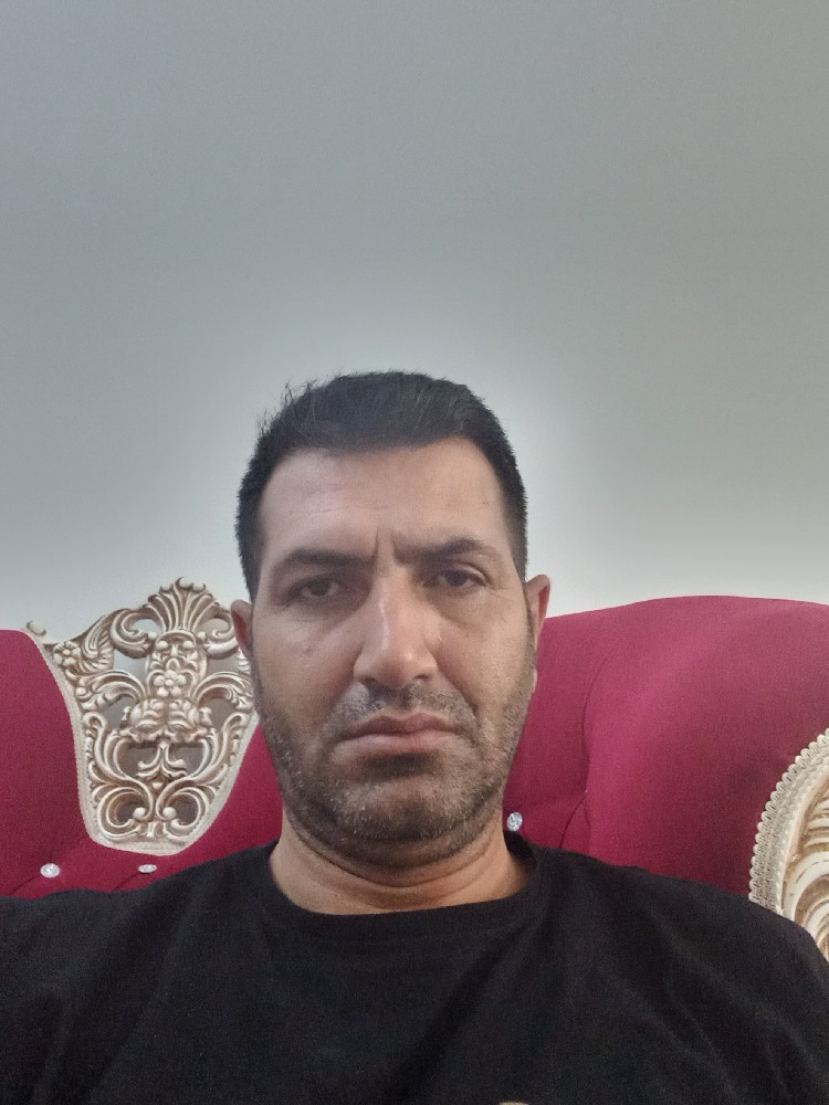 امیر خدایی