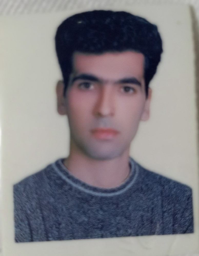 محمد رجبی زاه