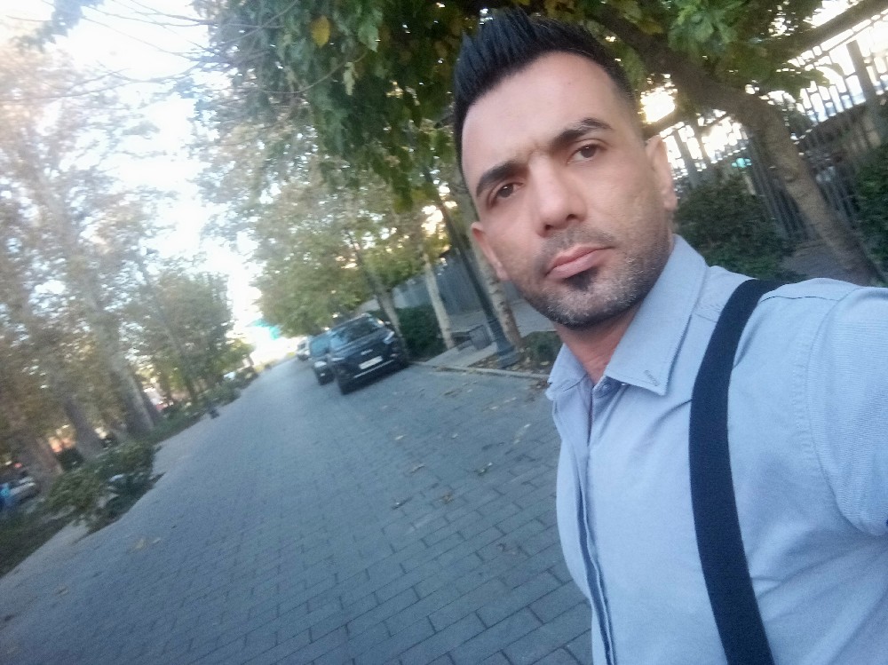 جعفر محمدی