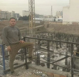 جابر محمدی