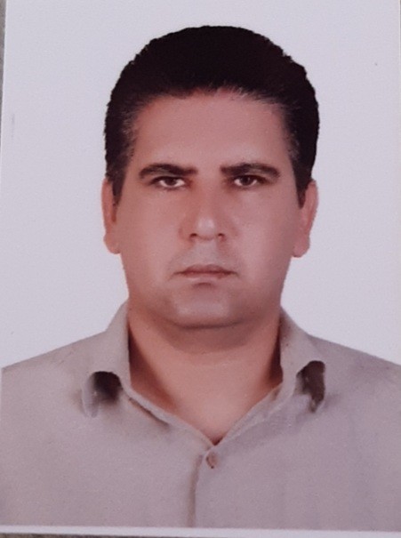 مهران رشیدی