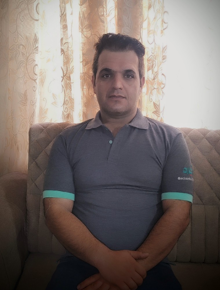 مهدی کاکایی