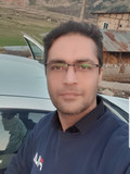 امین شریفی