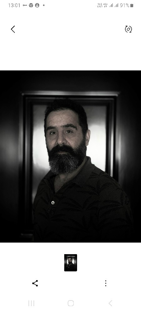 سید علی موسوی نیا