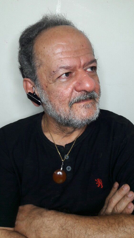 امیر صمدانی