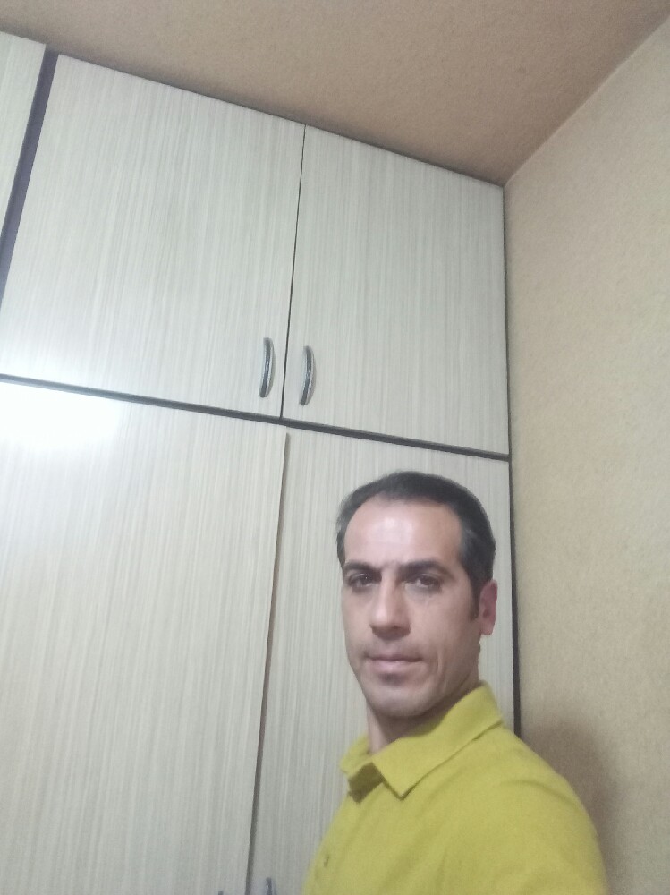 مهندس حسین رحیم پور رحیم پور