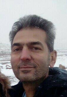 علیرضا اسماعیلیان
