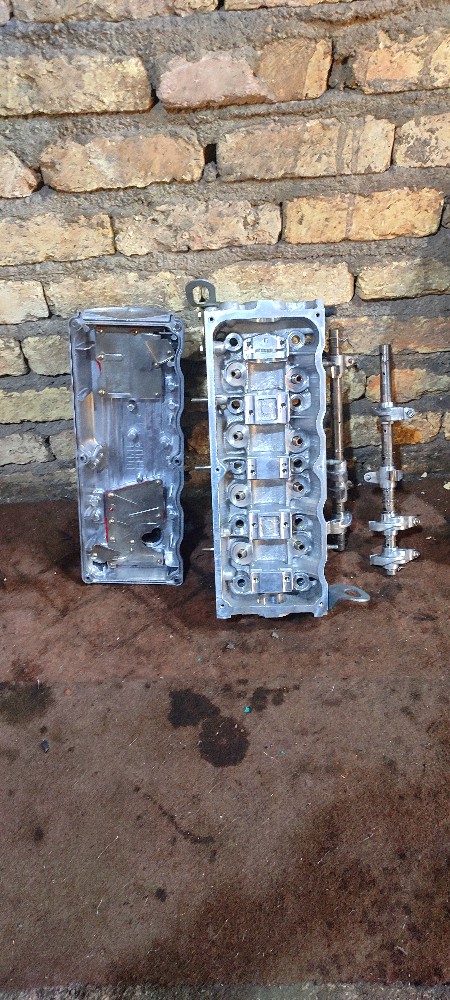 قطعه شویی و موتورشویی