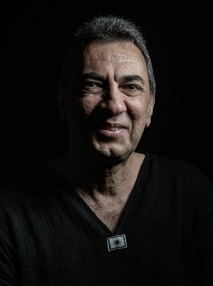 مهدی آقاصادقی