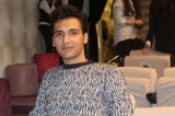 بهرام قنبرنژاد