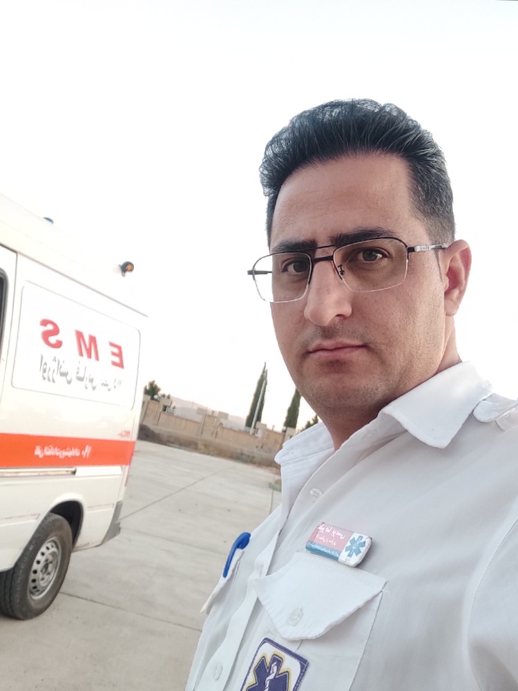 علیرضا یونسی