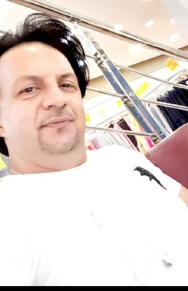 روح الله رحمانی