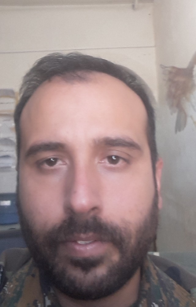 سید روح الله موسوی