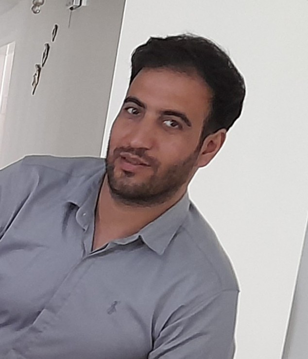 Hani Tahmasbi