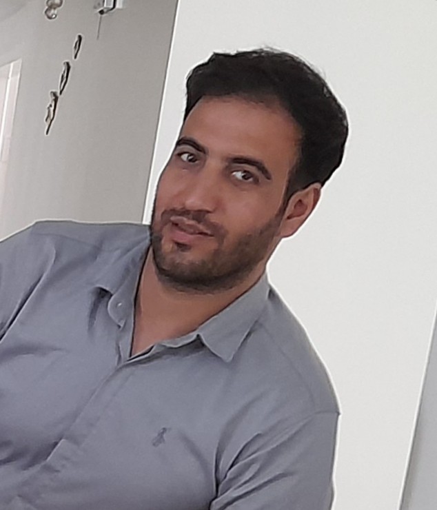 Hani Tahmasbi