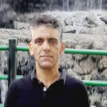 عبدالله رضایی