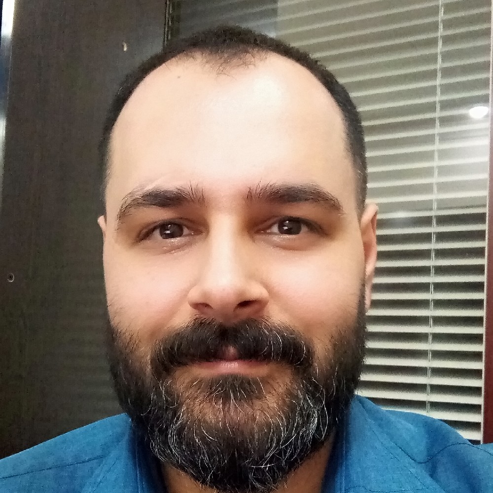 حمیدرضا مرادیان