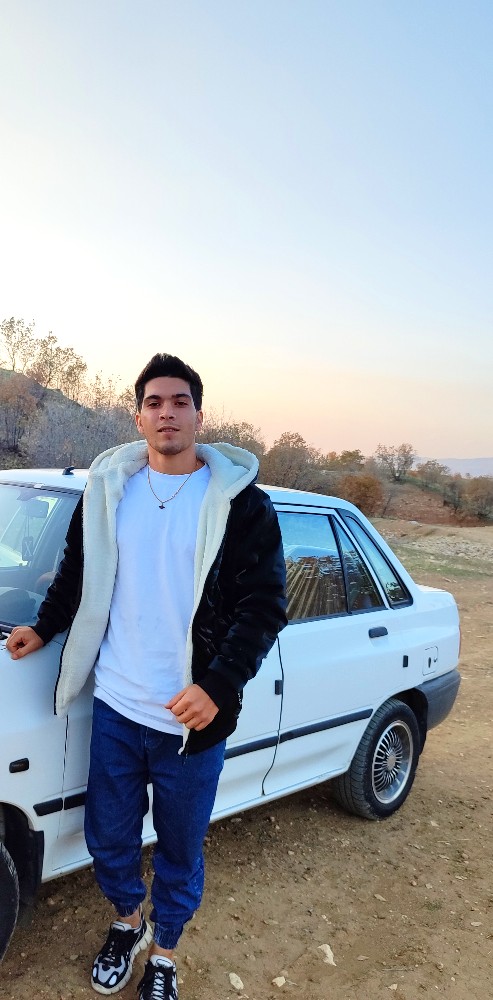 احمد رشیدی