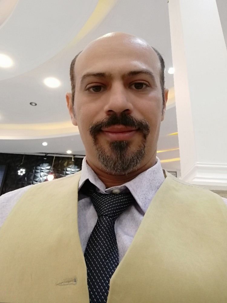 مجتبی اسفندی