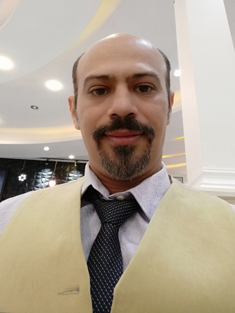 مجتبی اسفندی