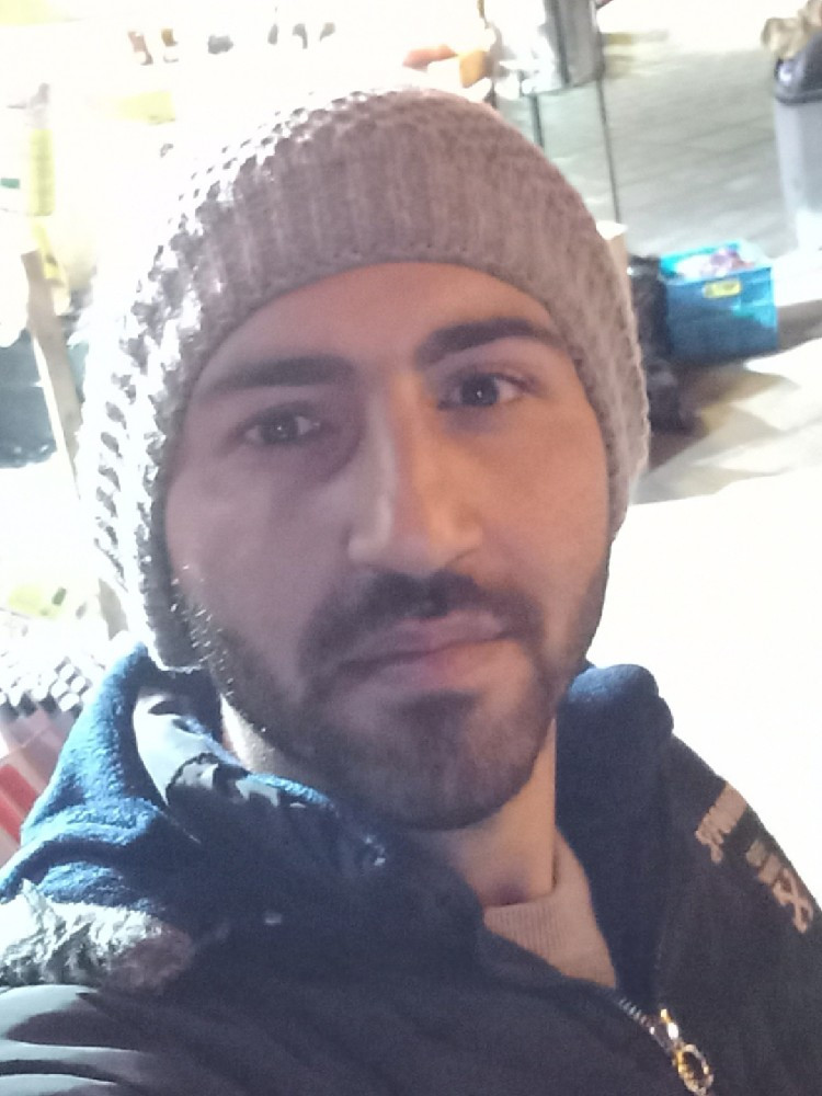 مهدی رضائی