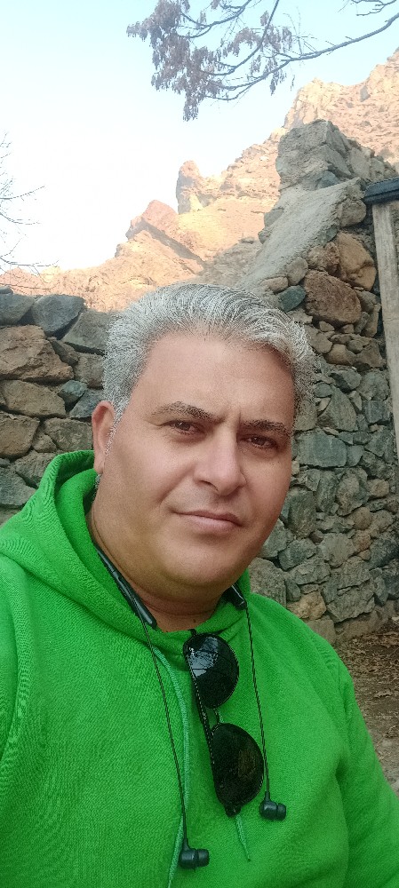 سیدمحسن سیدمحمدی